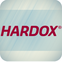 Изделия из стали Hardox